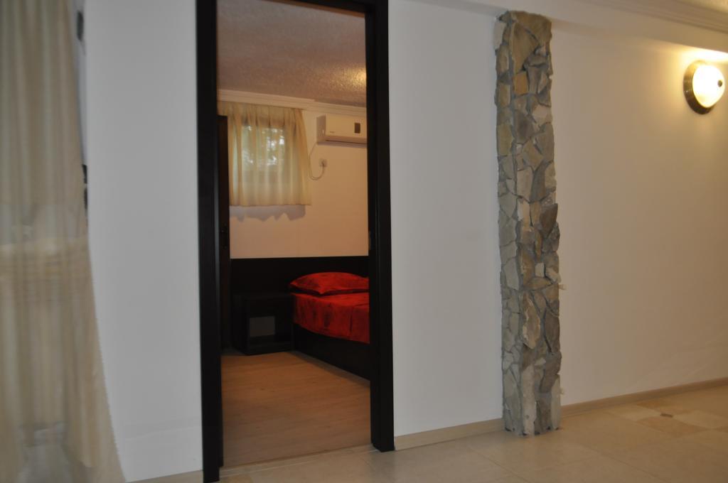 Guest House Mtsʼkhetʼa Εξωτερικό φωτογραφία