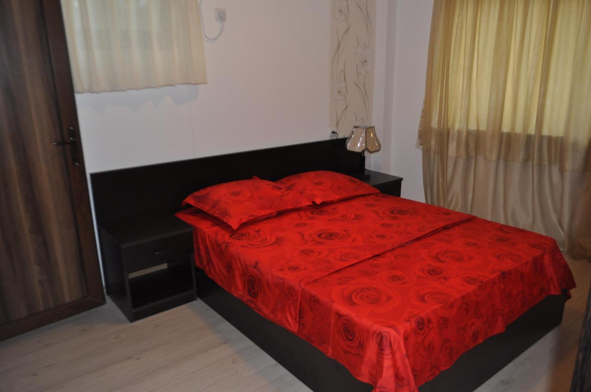 Guest House Mtsʼkhetʼa Εξωτερικό φωτογραφία