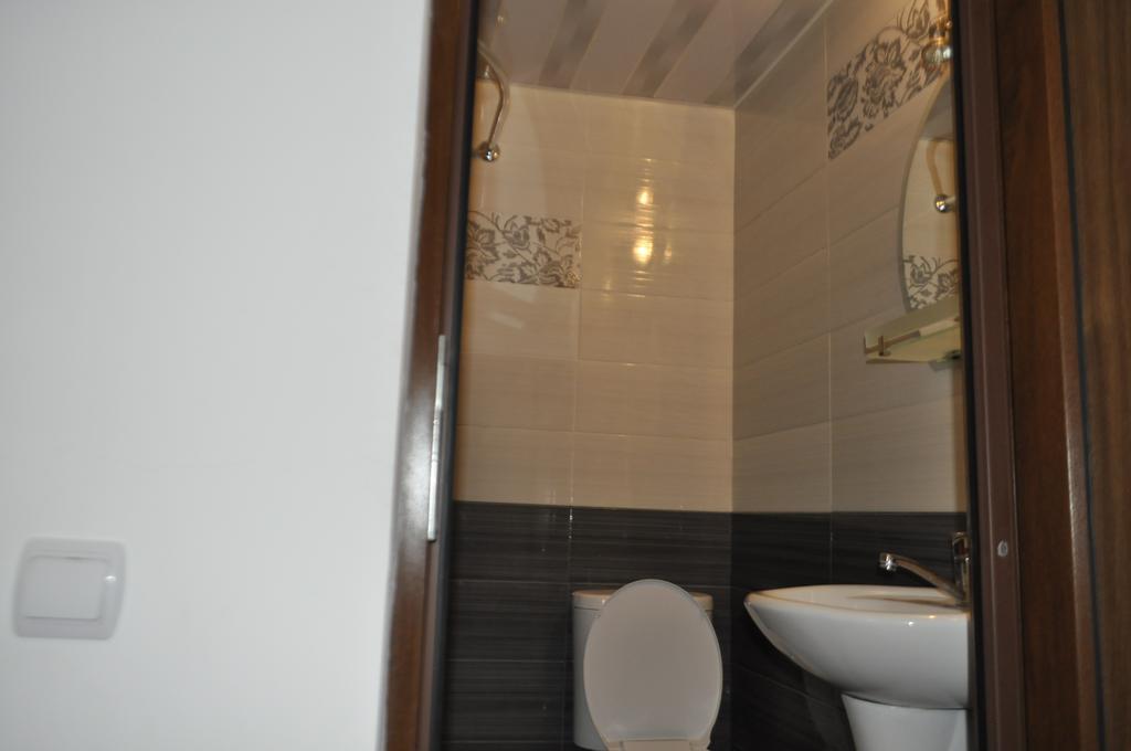 Guest House Mtsʼkhetʼa Εξωτερικό φωτογραφία