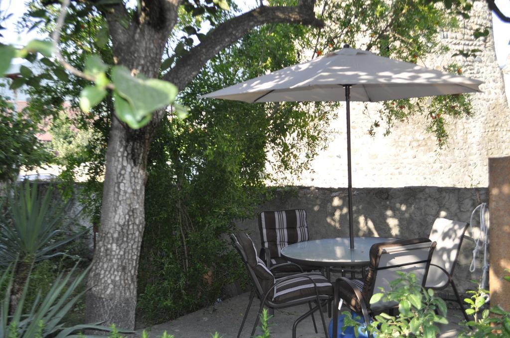 Guest House Mtsʼkhetʼa Εξωτερικό φωτογραφία
