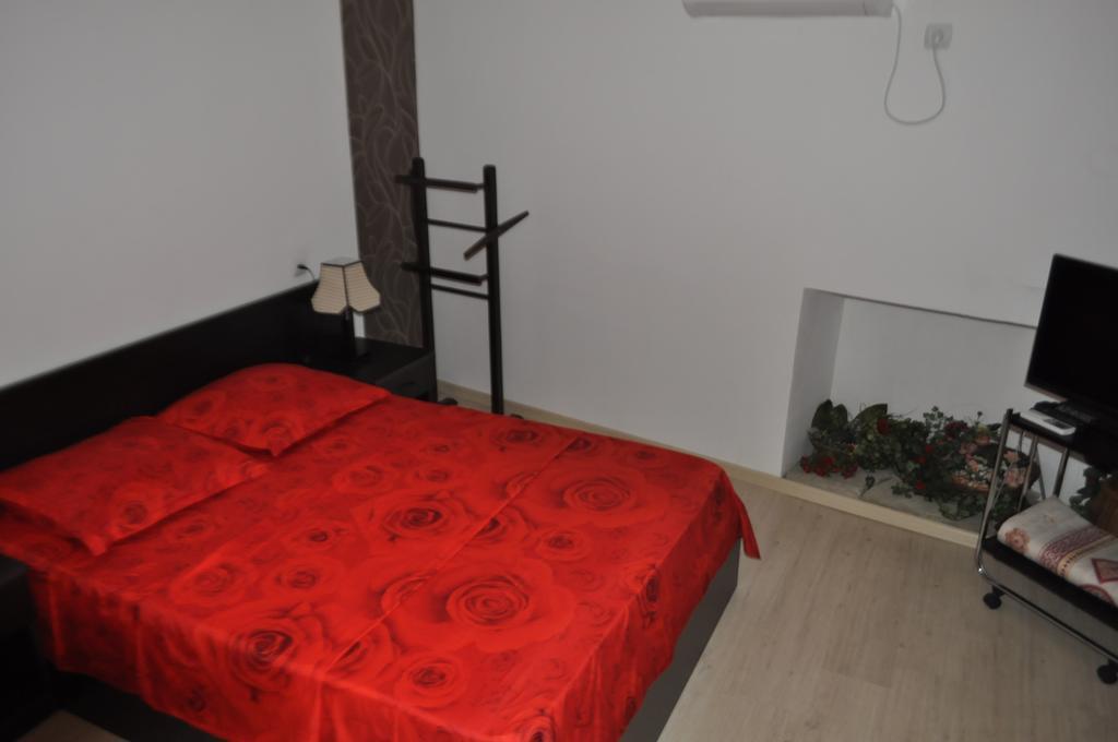Guest House Mtsʼkhetʼa Εξωτερικό φωτογραφία