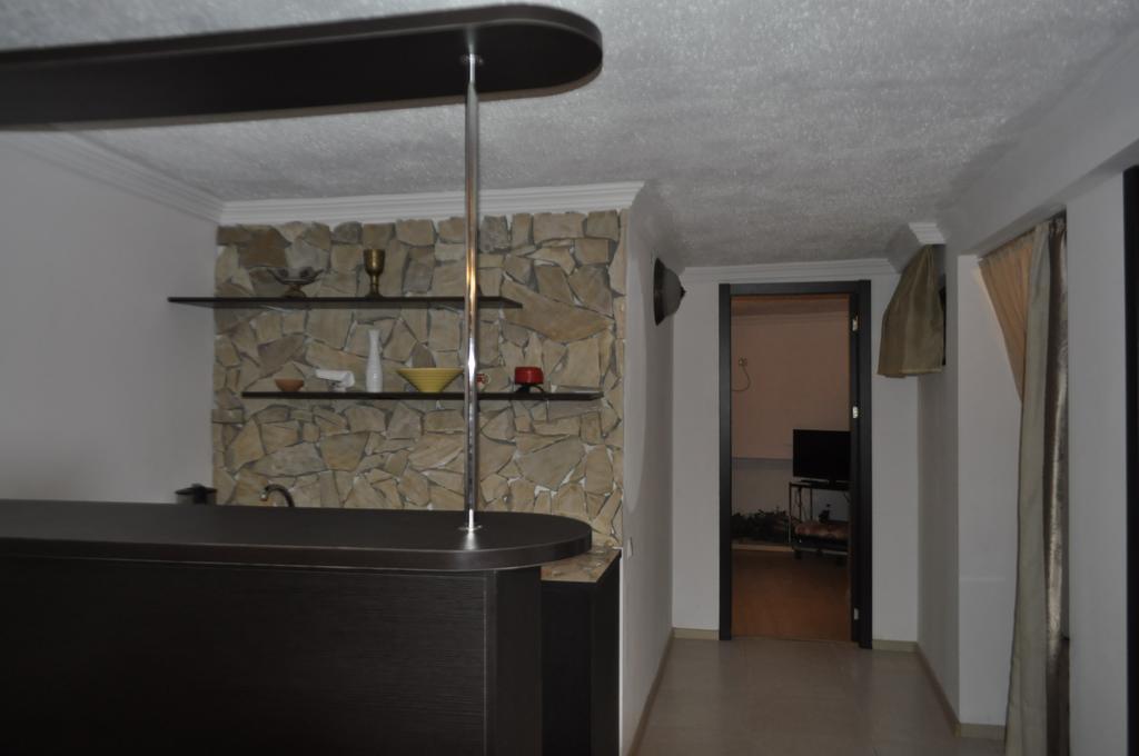 Guest House Mtsʼkhetʼa Εξωτερικό φωτογραφία