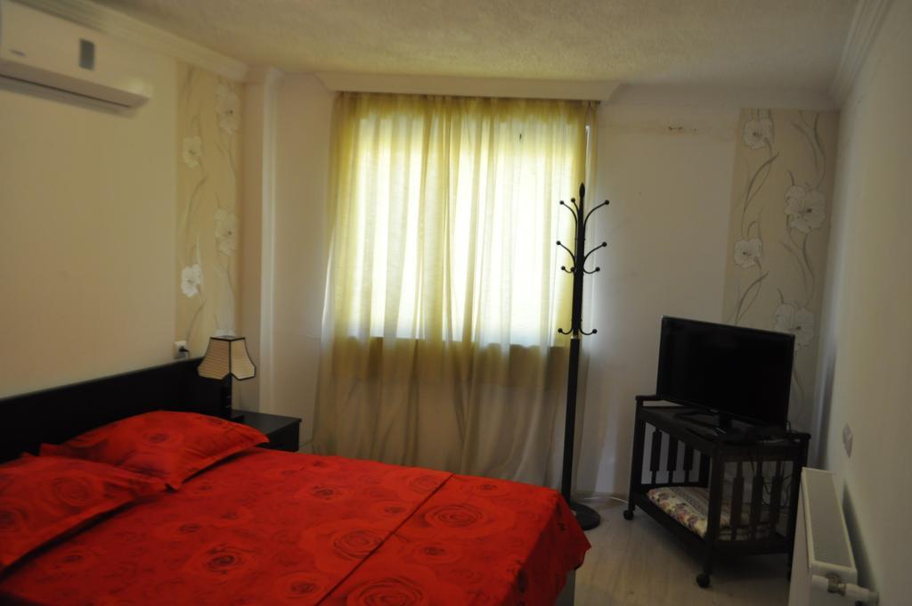 Guest House Mtsʼkhetʼa Εξωτερικό φωτογραφία