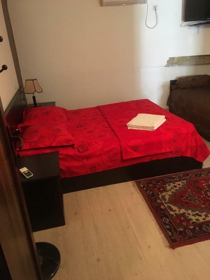 Guest House Mtsʼkhetʼa Εξωτερικό φωτογραφία